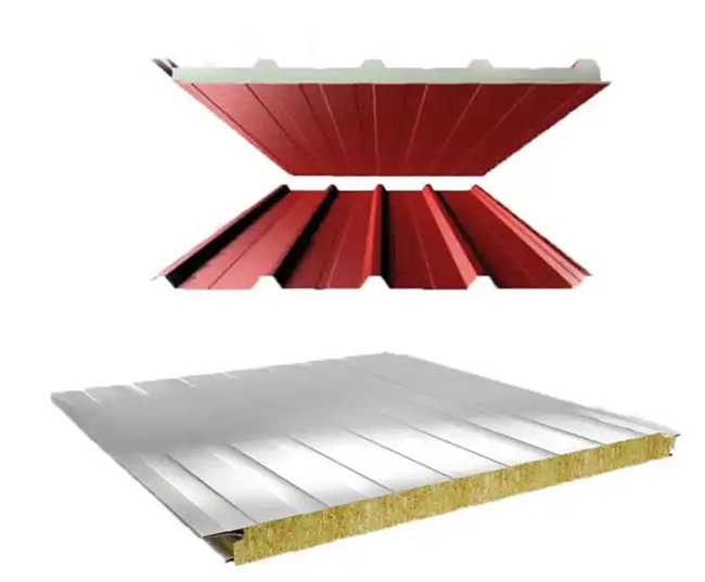 Sandwich Panels