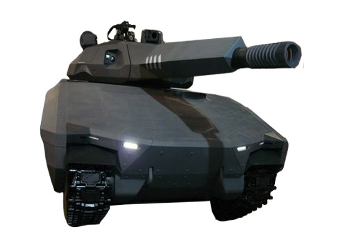 Armor Steel