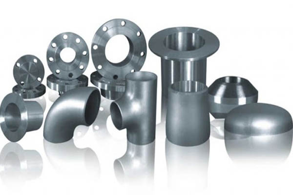 Patent Elbow-Norm Flanges