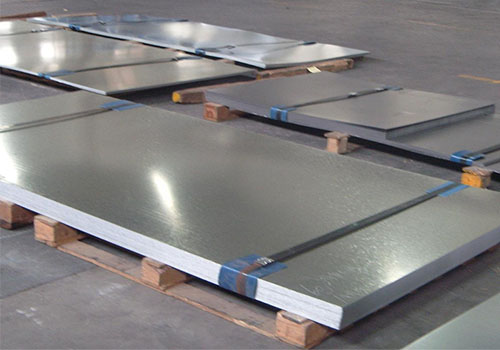 Sheet Metal