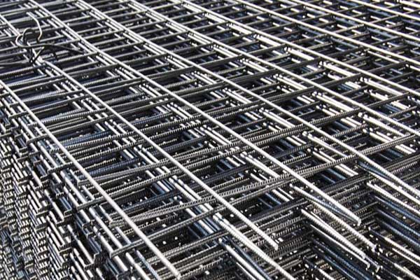 STEEL WIRE MESH