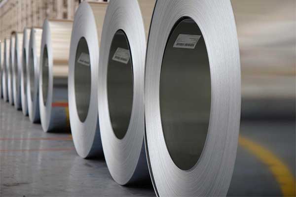 GALVANIZED SHEET