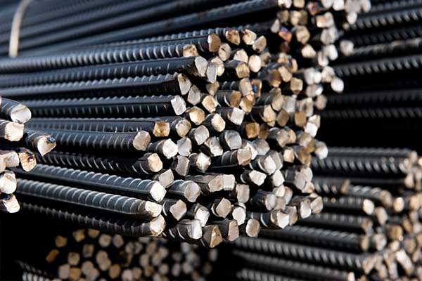 CONSTRUCTION IRON