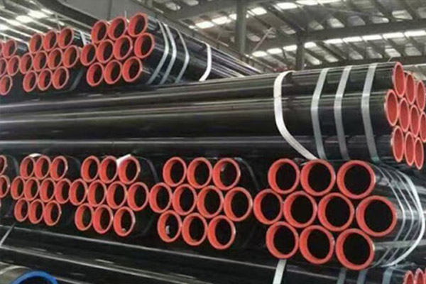 BOILER PIPE
