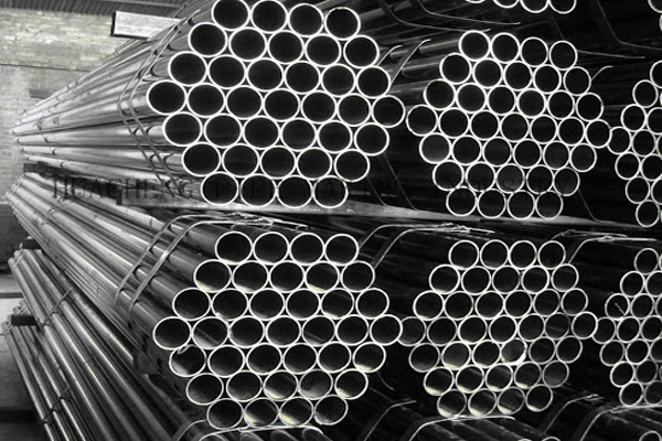 INDUSTRIAL PIPE