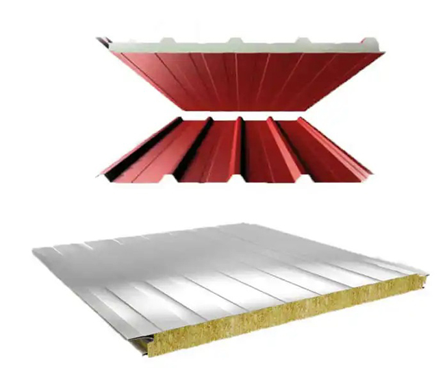 SANDWICH PANEL