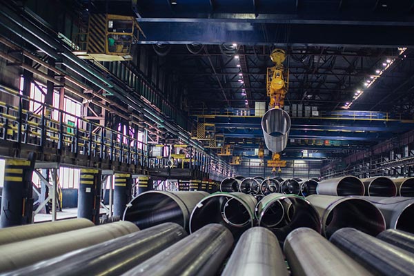 SPIRAL PIPE
