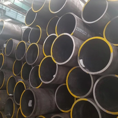 ST52 PIPES